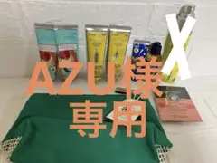 ロクシタン　ハンドクリーム