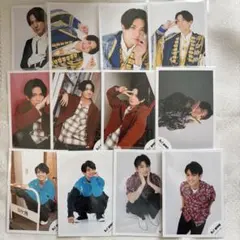 少年忍者 22枚 ハロウィン ミニフォト 公式写真 まとめ売り - メルカリ