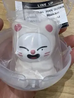 SKZOO ライトマスコット　ジニレット