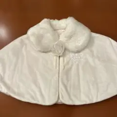 ビビデイバビディプティック　ケープ110センチ