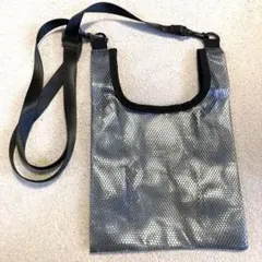 東京ガールズコレクション　コラボ　2way bag　ダイソー　ショルダー付のサムネイル