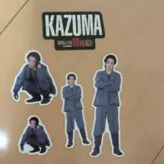 2026年最新】川村壱馬の人気アイテム - メルカリ