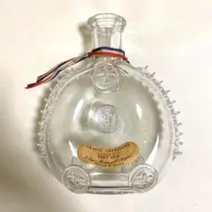 REMY MARTIN LOUIS XIII デカンター空瓶 バカラ - メルカリ
