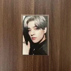 ENHYPEN MANIFESTO:DAY1 ジェイク トレカ