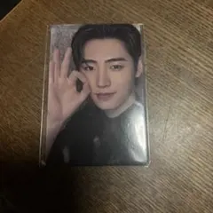 ENHYPEN 宵 ソンフン ヤンマー たこやき トレカ