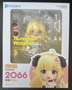 2025年最新】角巻わためフィギュアの人気アイテム - メルカリ