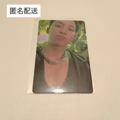 SEVENTEEN ミンギュ HAPPY BURSTDAY ラキドロ