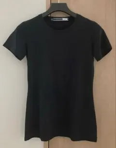美品黒半袖Tシャツ（マックスマーラ）のサムネイル