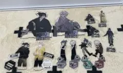 2025年最新】no.6 紫苑の人気アイテム - メルカリ