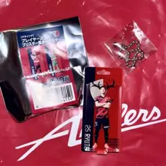 アントラーズ プレイヤーズ ブリスター風キーホルダー No.25 小池龍太