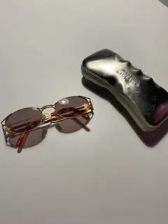 2025年最新】ジャンポールゴルチェ サングラスの人気アイテム - メルカリ