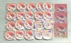 2026年最新】莉犬くん 缶バッジ すと10の人気アイテム - メルカリ