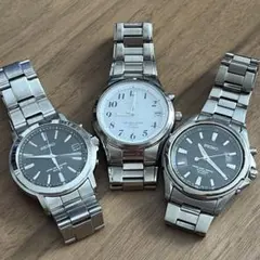 セイコーセット