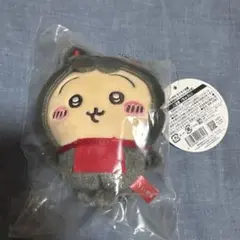 ちいかわ もぐもぐ本舗 伏見稲荷なマスコット うさぎ