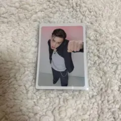 げんじぶ 武藤潤 パラノイドランデブー 観測所盤 トレカ