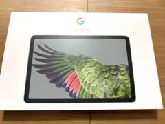 Google Pixel Tablet【美品・ほぼ未使用】
