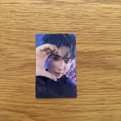 TXT Starkissed テヒョン 初回B トレカ