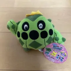 ポケモン ネットバッグ バチュル 新品未使用 エコバッグ キーホルダー