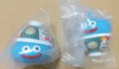 ドラクエウォーク 吉野家 どんぶりスライムA どんぶりスライムB 2種
