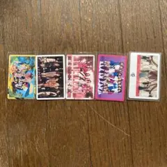 TWICELAND THE OPENING ENCORE トレカ 全員 セット - メルカリ