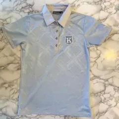 KAPPA カッパ【最終値下げ】レディースゴルフウェアー　M