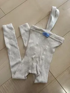 2-3y Silly Silas Cream Maillot met