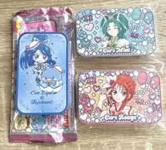 プリキュア すらいどきゃん