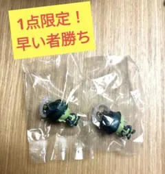 HUNTER×HUNTER　キメラアント編　メルエム2個　新品未開封