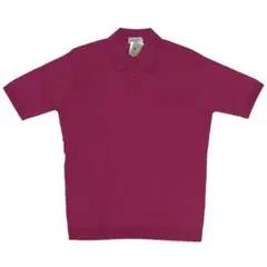 B07486 新品 JOHN SMEDLEY AOYAMA ニットポロシャツ M