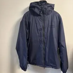 ennoy NYLON JACKET＋PANTS 中綿セットアップ
