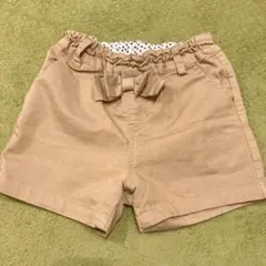 ショートパンツ