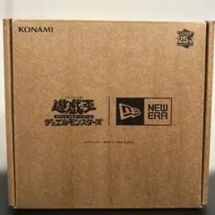 遊戯王OCG NEW ERA CAP
