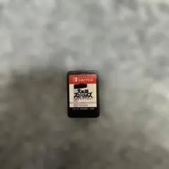 大乱闘スマッシュブラザーズ SPECIAL Switch ソフトのみ