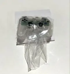 【クリスタル】PlayStation™ ミニチュアチャーム　コントローラー