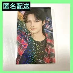 seventeen ジュン　JUN 消費期限 HMV ラキドロ トレカ