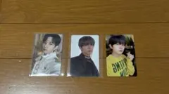 ENHYPEN ヒスン トレカ　まとめ売り