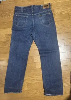 r*s様 Lee 70’s 42talon made in USA W34 L3