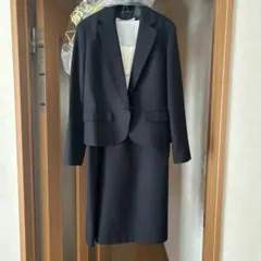 黒のフォーマルスーツセット Mサイズ