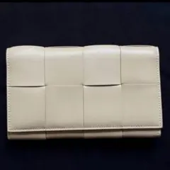 ボッテガヴェネタ プレフォール 2019年 ハイウエスト リネン パンツ 