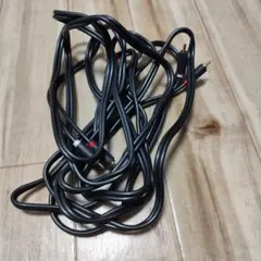 RCA端子　UGREEN 4m