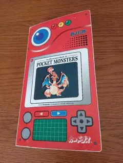 自宅保管！Nintendo ポケットモンスター カードダス ファイル オマケ付き ポケモン カードダス ファイル タウンマップ - メルカリ