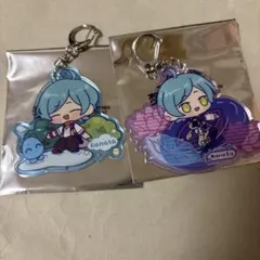 招募アクキー 奏汰