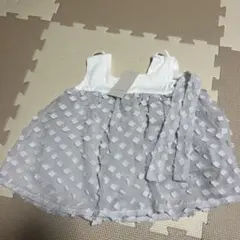 プティマイン　チュニック　90