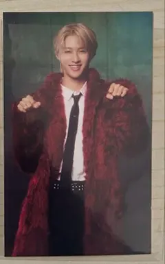 M!LK 曽野舜太 トレカ