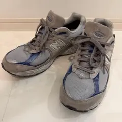 NEW BALANCE ニューバランス　M2002RXB ゴアテックス