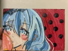 ロミオとシンデレラ イラスト