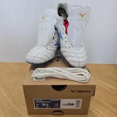 Mizuno Monarcida Neo II Elite 25.5