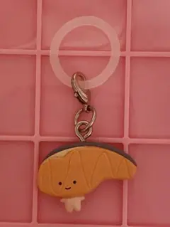 サンリオキャラクターズ オールスター めじるしアクセサリー KIRIMIちゃん.