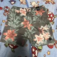 RVCA ルーカ メンズ 水着 Lサイズ