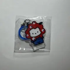 アクリルキーホルダー サンリオ ポチャッコ ミャクミャク